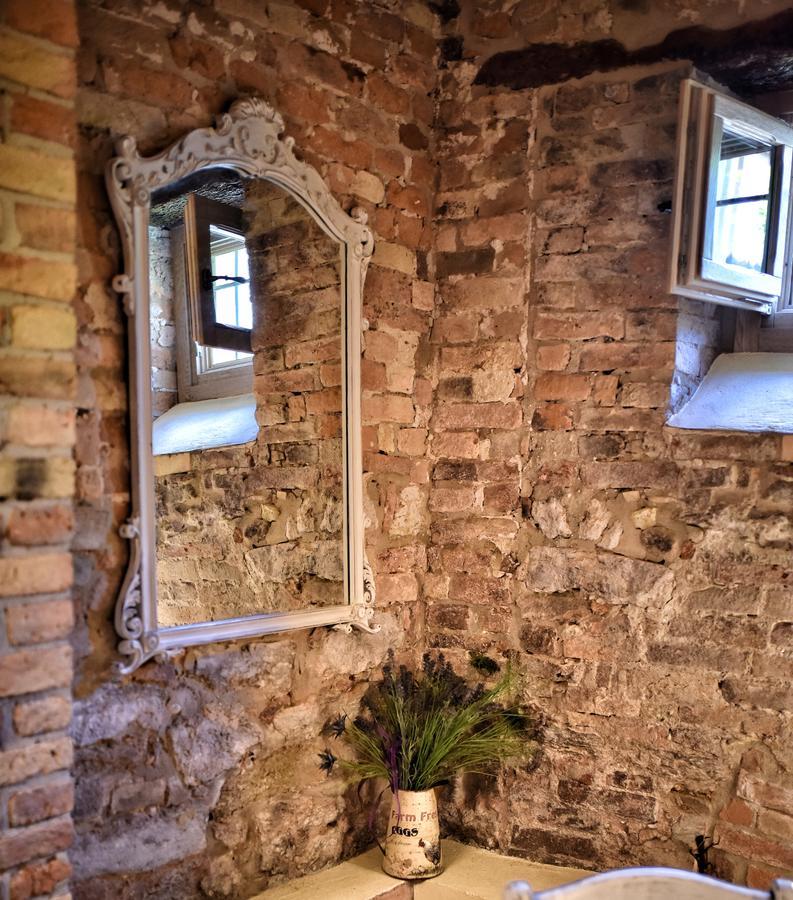 La Cascina Della Musica Bed and Breakfast Costigliole d'Asti Eksteriør billede
